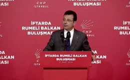 İmamoğlu: ‘Dürüstlük sınavından iyi puan aldığıma eminim’