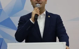 MHP Genel Başkan Yardımcısı İsmail Özdemir: İstanbul ve Ankara’da belediye başkanları görevlerini yerine getiremiyor