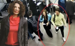 Oğlunu yurt dışına kaçıran yazar Eylem Tok’a telefon kapattıran soru: Ne zaman geleceksiniz?