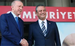 Cumhurbaşkanı Erdoğan’ın bayram mesajında hem yumuşama hem de ekonomi vurgusu var