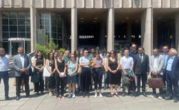 Hukuk Meslek Örgütleri Hakkari Belediye Başkanının Görevden Alınmasına Tepki Gösterdi