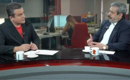 İş insanı Fatih Bucak’tan Haberler.com’a özel samimi açıklama: Susurluk’la anılmak kötü bir şey değil