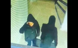 Bursa’da Pazara Giden Ailenin Evinden 500 Bin Liralık Ziynet Eşyası Çalan Hamile Hırsızın Suç Dosyası Kabarık Çıktı