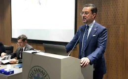 Denizli Sanayi Odası Başkanı: EYT ve Z Kuşağı İstihdamı Olumsuz Etkiliyor