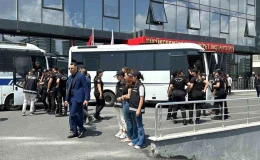 İstanbul’da Kara Para Aklama ve Sahtecilik Soruşturması: Fenomen Neslihan ve İnanç Güngen de Gözaltında