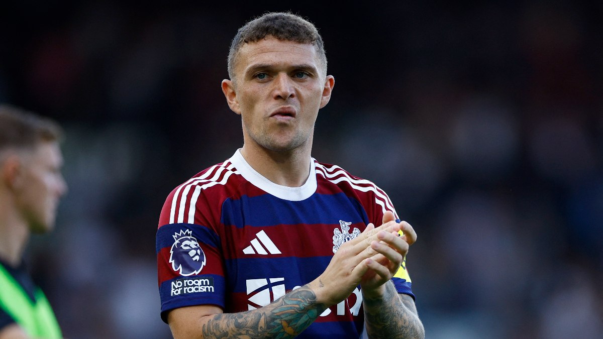 Jose Mourinho, sağ beke Trippier’i istiyor