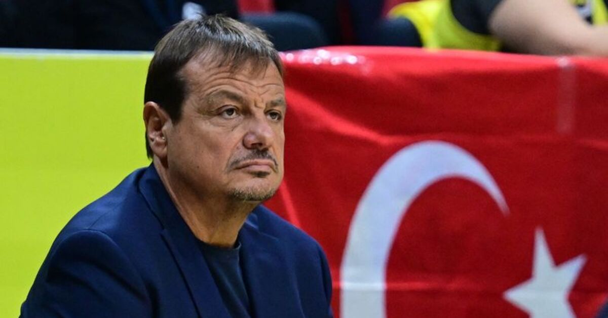 Ergin Ataman’ın çalıştırdığı Panathinaikos, derbide Olympiakos’u mağlup etti