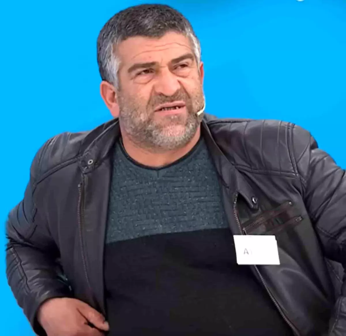 Erzincan’da Bıçaklama Cinayeti