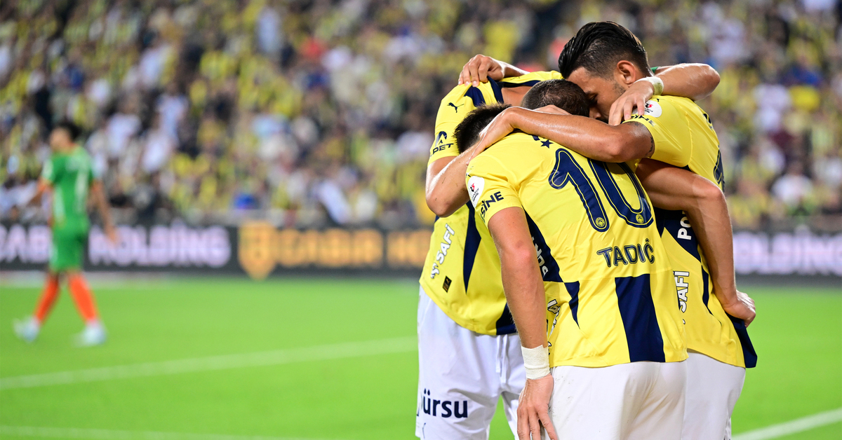 Fenerbahçe, Avrupa Ligi’nde Twente deplasmanında