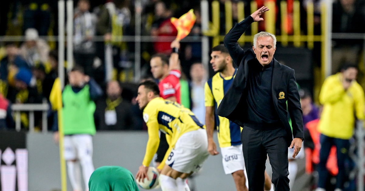 Fenerbahçe-Bodrum FK maçı yazar yorumları