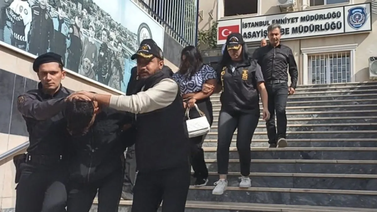 İstanbul’da korkunç cinayet: Önce dövdüler sonra elektrik verdiler! Otopside…