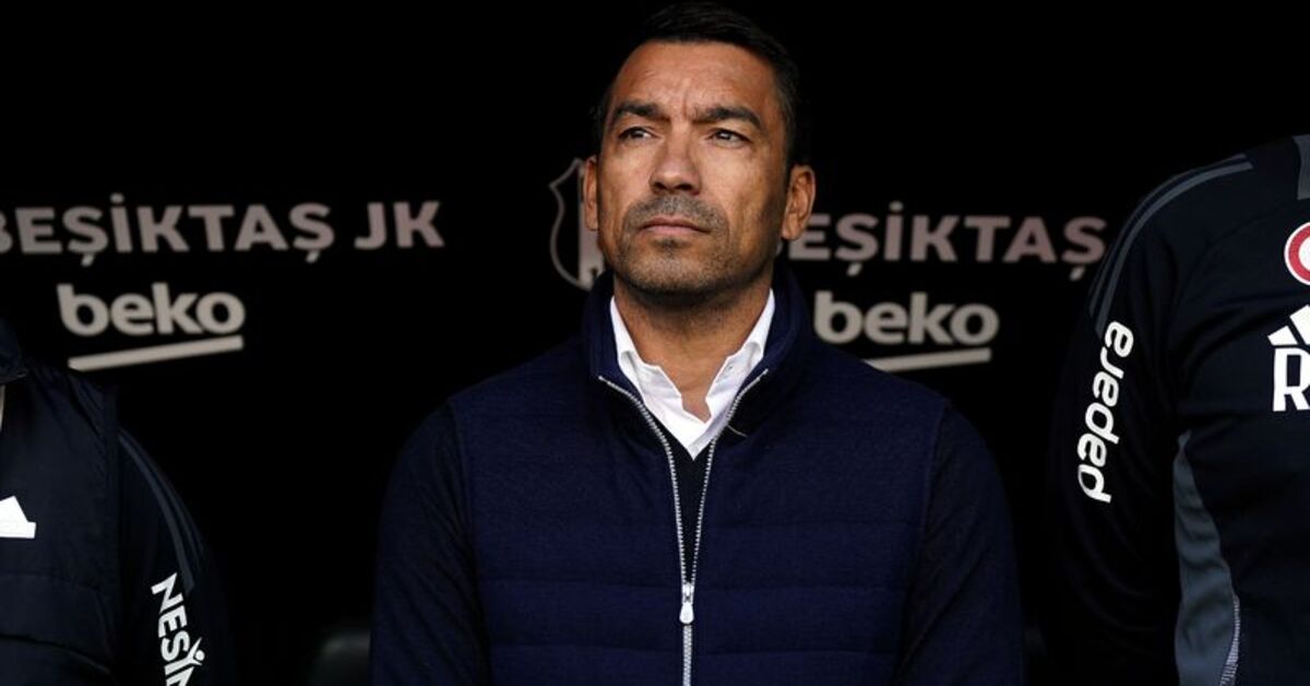 Van Bronckhorst’tan Icardi ve Osimhen’e özel önlem!