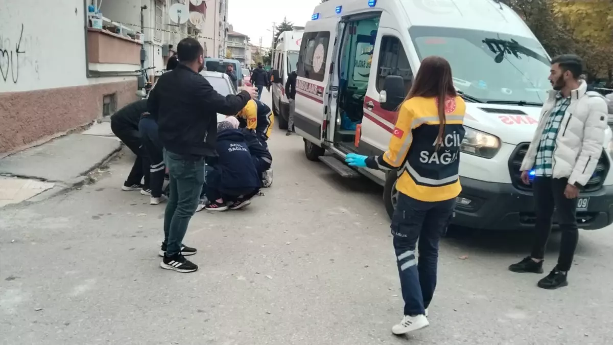 Çorum’da Doğal Gaz Patlaması: 1 Ölü, 16 Yaralı