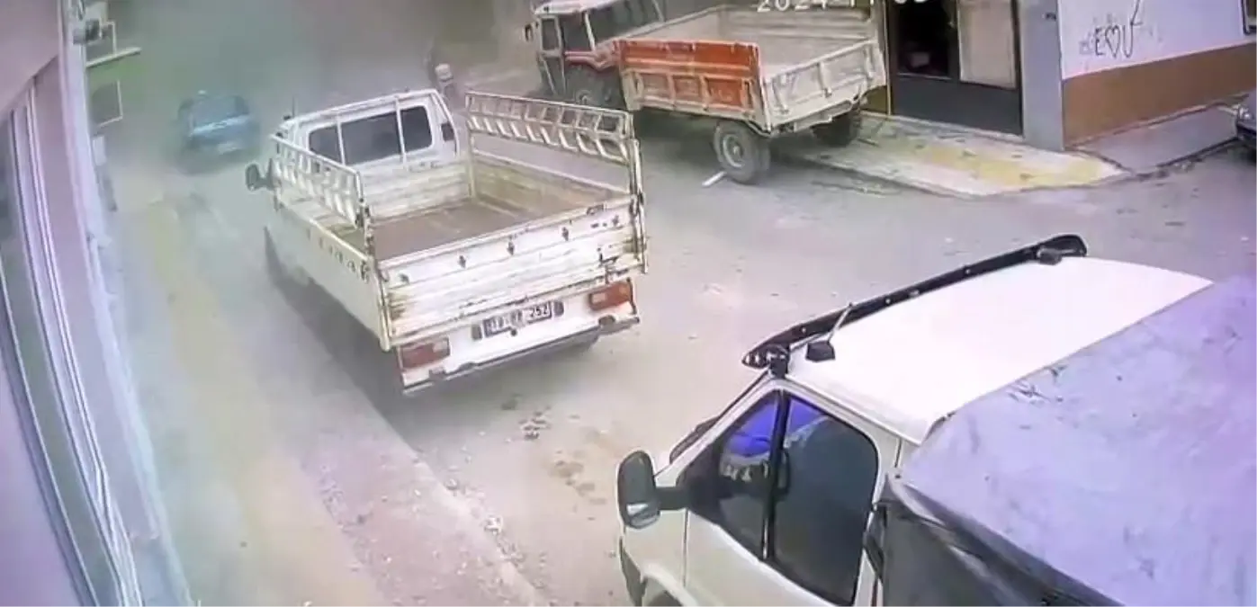 Çorum’da Doğalgaz Patlaması: 1 Ölü, 16 Yaralı