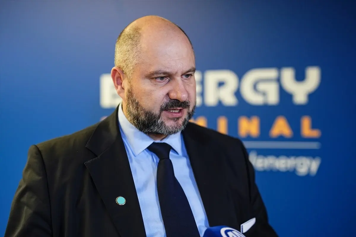 Moldova Enerji Verimliliğinde Türk Yatırımlarını Bekliyor