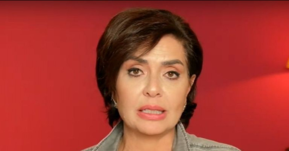 Özlem Gürses’e ev hapsi kararı