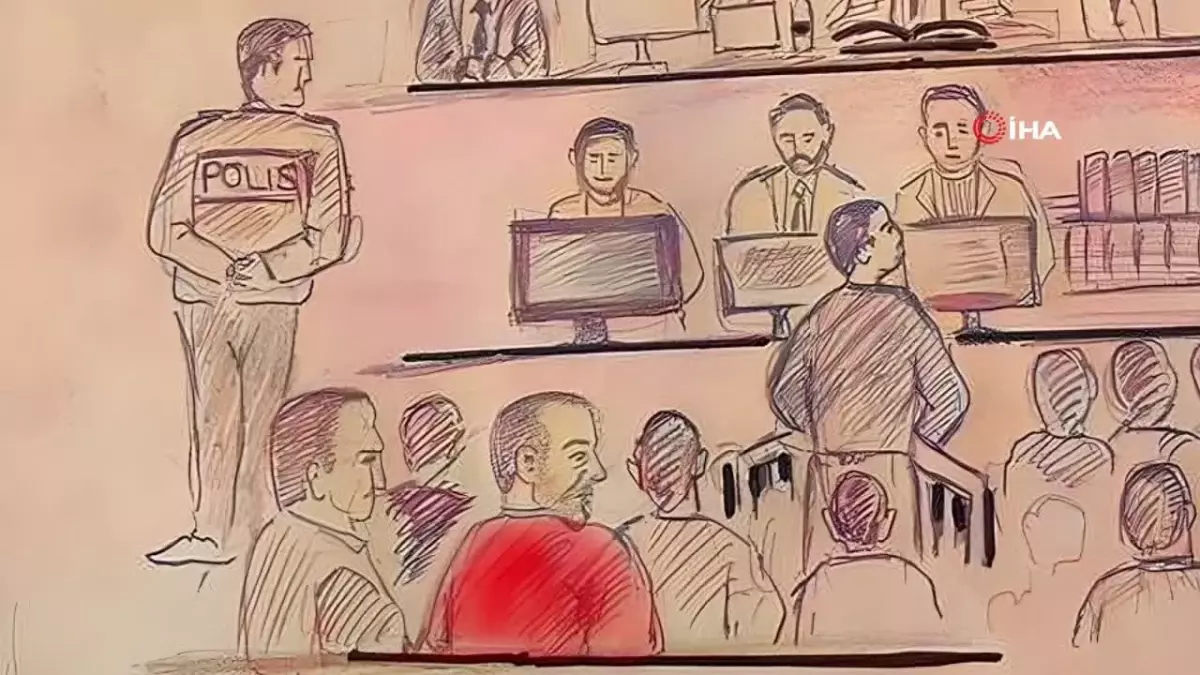 Yenidoğan Çetesi Davası 11’inci Günde